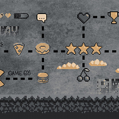 Фотообои Wall Street PODROST