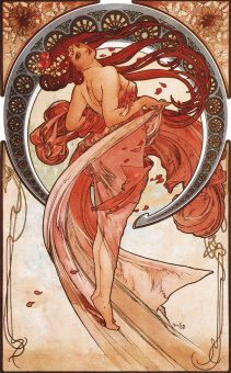 Фрески/Панно ORTOGRAF Живопись