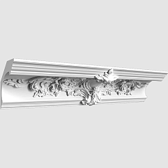 Карниз орнаментальный Artpole