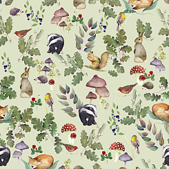 Фотообои Co.De FLORA