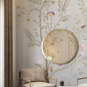 Фотообои Wall Street ARCADIA