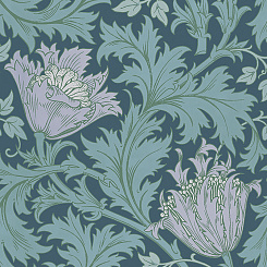 Фрески/Панно Affresco Historical Wallpaper Part 1
