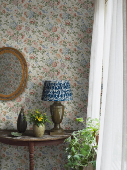 Обои Borastapeter Orangeri