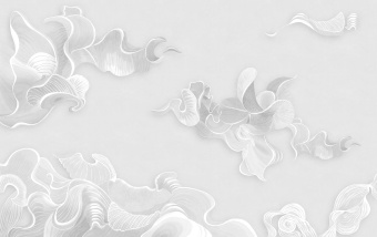 Фрески/Панно ORTOGRAF Вуали