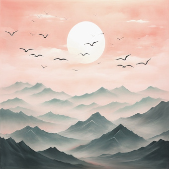 Фрески/Панно RFresco AI