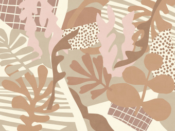 Фотообои Wall Street MATISSE