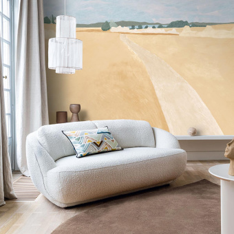 Обои Casamance  Panoramas 3