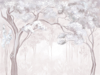 Фотообои Wall Street ARBRE 22