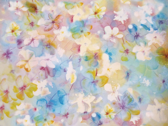 Фрески/Панно ORTOGRAF