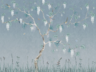 Фрески/Панно ORTOGRAF