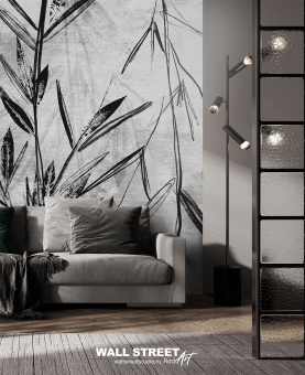 Фотообои Wall Street ROCKART