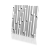 Гипсовые 3D панели Artpole