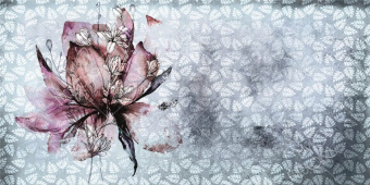 Фотообои My Fresco Природа