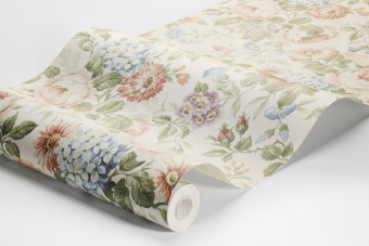 Обои Borastapeter Orangeri