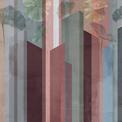 Фотообои Wall Street ELEMENT 24