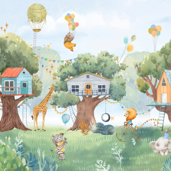 Фотообои Мне обои