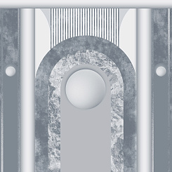 Фотообои Wall Street DECO 3D