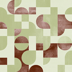 Фотообои Wall Street PUZZLE