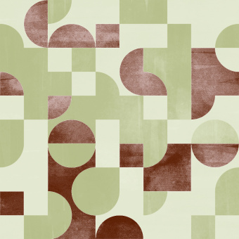 Фотообои Wall Street PUZZLE