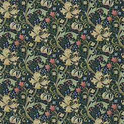 Morris & Co Compendium I II & III