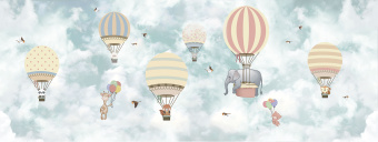 Фрески/Панно ORTOGRAF