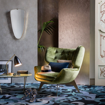 Обои Yate Golden Origin I