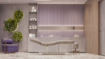 Гипсовые 3D панели Artpole