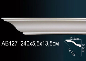 Карниз Perfect