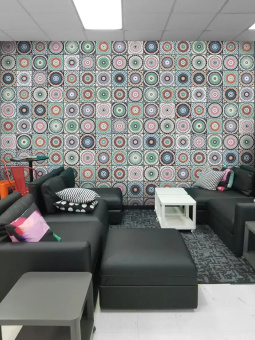 Фотообои Onprint Антон зеленов