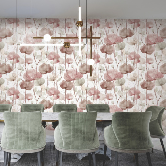 Обои York Ronald Redding Caviar