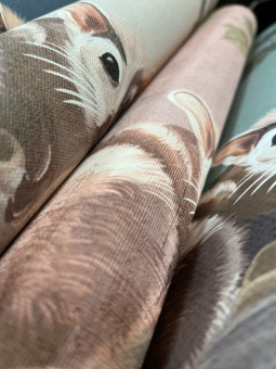 Обои Room Reform Kids