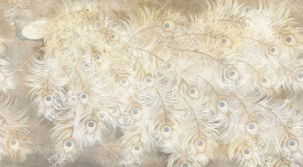 Фотообои My Fresco Животные и птицы