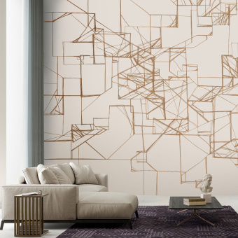 Фрески/Панно Fresq GEO