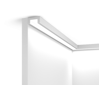 Молдинг HI WOOD под подсветку