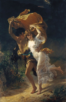 Фрески/Панно ORTOGRAF Живопись