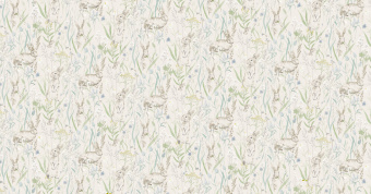 Фотообои Respace Детские  Зеленая роща