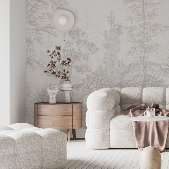 Фотообои Wall Street PASTORALE