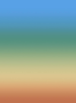 Фотообои Respace Градиенты Мари Бракемон