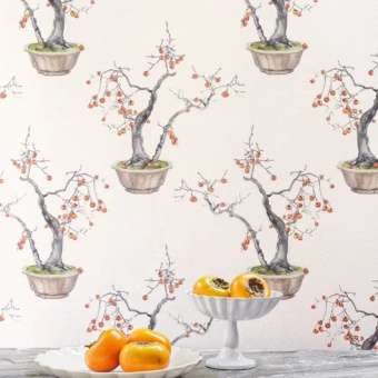 Обои Cole & Son Shinrin YOKU