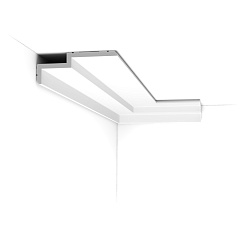 Карниз Orac Decor