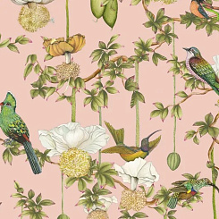 Обои Cole & Son Ardmore – Baobab