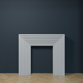 Элемент камина Европласт 