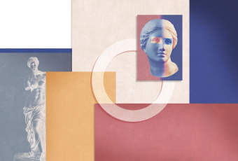 Фрески/Панно ORTOGRAF