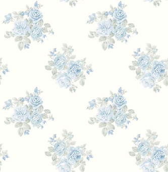 Обои Wallquest Alice & Rose