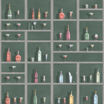 Обои ICH Panorama II