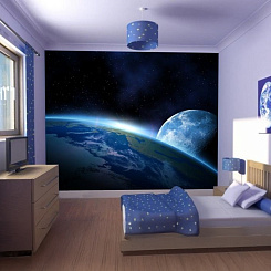 Обои Artmegahome Космос