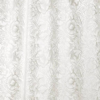 Morris & Co Pure Fabrics