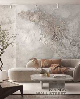 Фотообои Wall Street MARINA