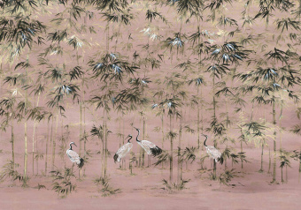 Обои Coordonne Random Chinoiseries II