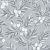 Обои PAPER&INK Navy Grey and White